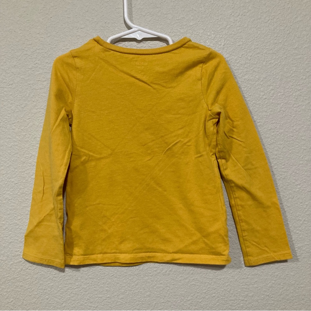 Carter’s tee - Picture 4 of 5